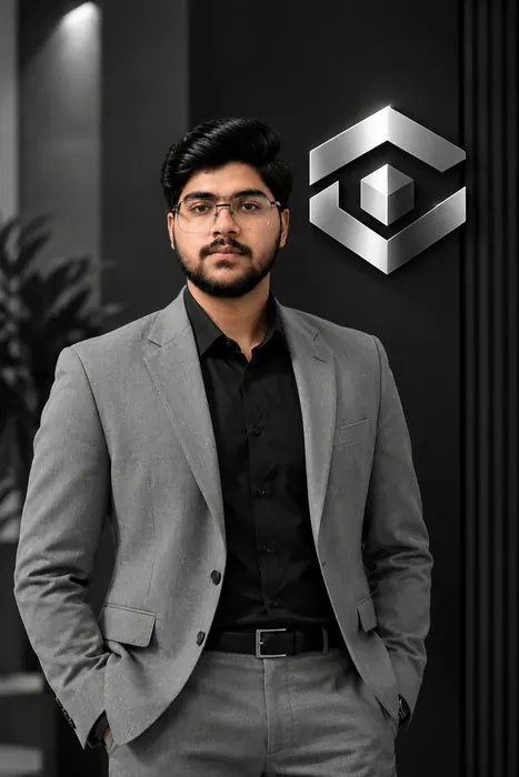Ahsan Shahbaz