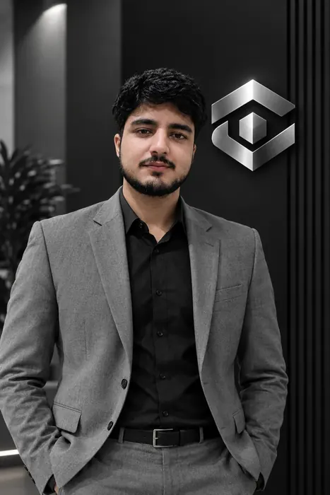Fawad Qureshi